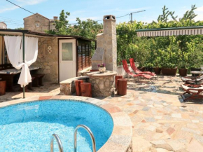 Holiday Home Margeta - KRK245